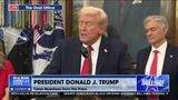 POTUS ON LATEST SHUTDOWN INFO