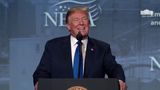 President Trump Delivers Remarks at the National Electrical Contractors Association Convention