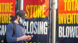 Inflationary woes: More chain stores closed in 2023, continuing into 2024