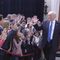 President Trump’s Trip Abroad Highlights