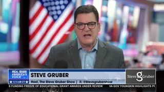 THE REAL EXISTENTIAL THREAT TO AMERICA