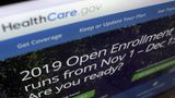 Sign-ups Steady as US Health Law Case Goes to Appeals Court