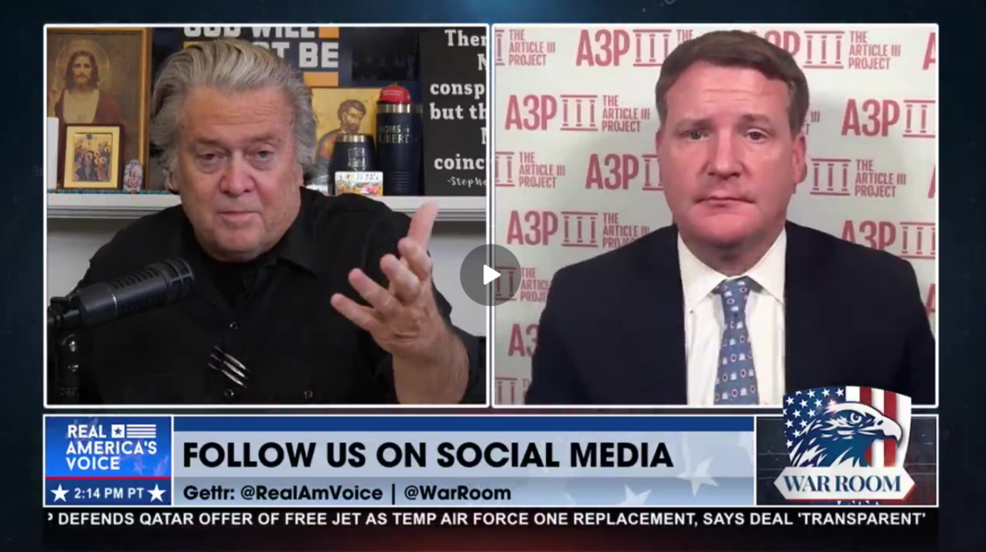 DESTROYING CONSERVATIVE CONTENT WITH AI?