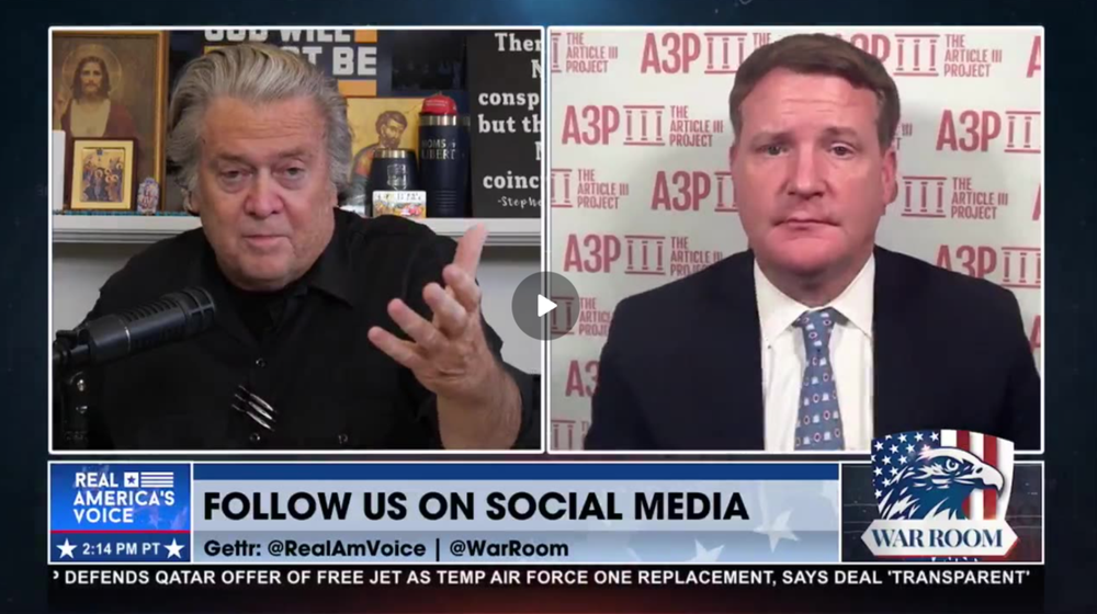 DESTROYING CONSERVATIVE CONTENT WITH AI?