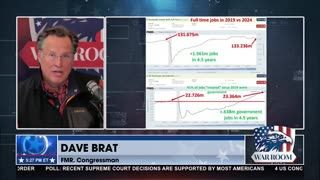 ECONOMIC NUMBERS WITH BRAT AND BANNON