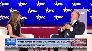 DEMOCRATS WROTE THESE POLICIES: "WE ARE ENFORCING LAWS YOU WROTE!"