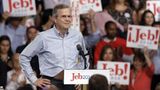 US Election Commission Fines Jeb Bush Super PAC, Chinese Company