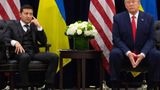 Trump pleads for Biden to make Russia-Ukraine deal, offers to help negotiate