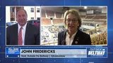 Senator Wendy Rogers Full Interview from Outside the Beltway with John Fredericks