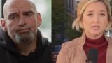 MSNBC reporter says Fetterman 'had a hard time understanding' conversations, struggled with speech