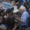 Sanders Condemns Any Russian Influence in Election