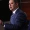 Texas GOP censures Rep. Tony Gonzales over stance on guns, same-sex marriage, border