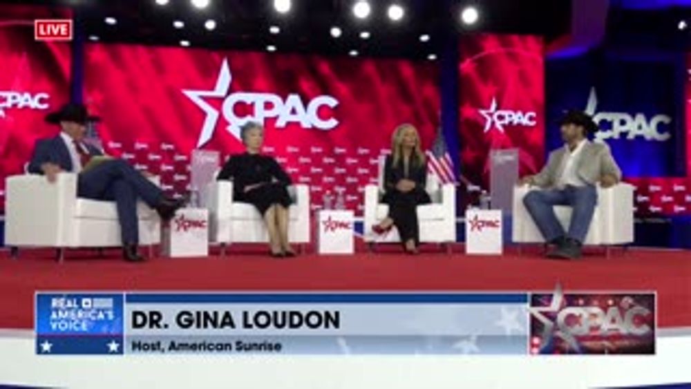 SHE STOPPED TRUSTING BIG MEDICINE