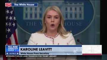 DEMS DON'T CARE ABOUT AMERICANS' SUFFERING