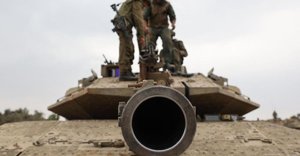 Biden administration requests Israel reverse move to seize AP equipment