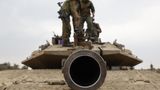 Biden administration requests Israel reverse move to seize AP equipment