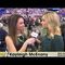 Tudor Dixon Interview With Kayleigh McEnany At The Lexington Trump Rally