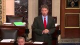 Senate blocks temporary NSA extensions