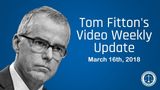 JW: How McCabe, Comey Protected Clinton–and Themselves…and Parkland Police Violated Own Training