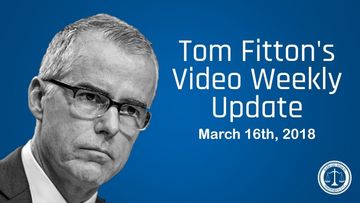 JW: How McCabe, Comey Protected Clinton–and Themselves…and Parkland Police Violated Own Training