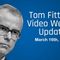 JW: How McCabe, Comey Protected Clinton–and Themselves…and Parkland Police Violated Own Training