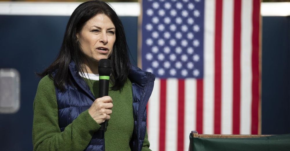 Michigan AG Nessel sues to recover federal money for schools