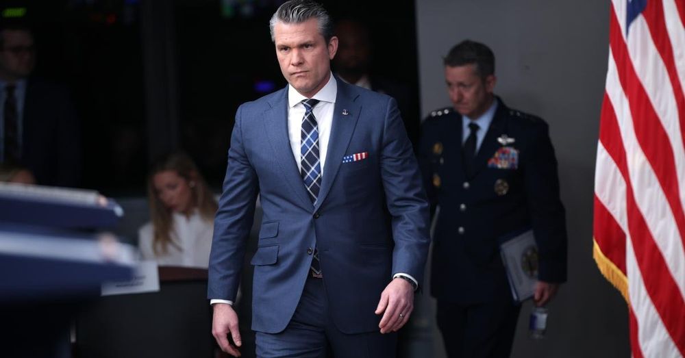 ‘Winning decisively’: U.S. has largely defanged Iran’s military power despite negative press