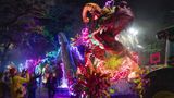 New Orleans Mardi Gras parades rescheduled or canceled due to weather