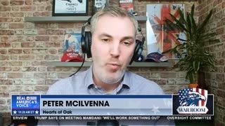 “ISLAM HAS CREPT IN COMPLETELY UNNOTICED”