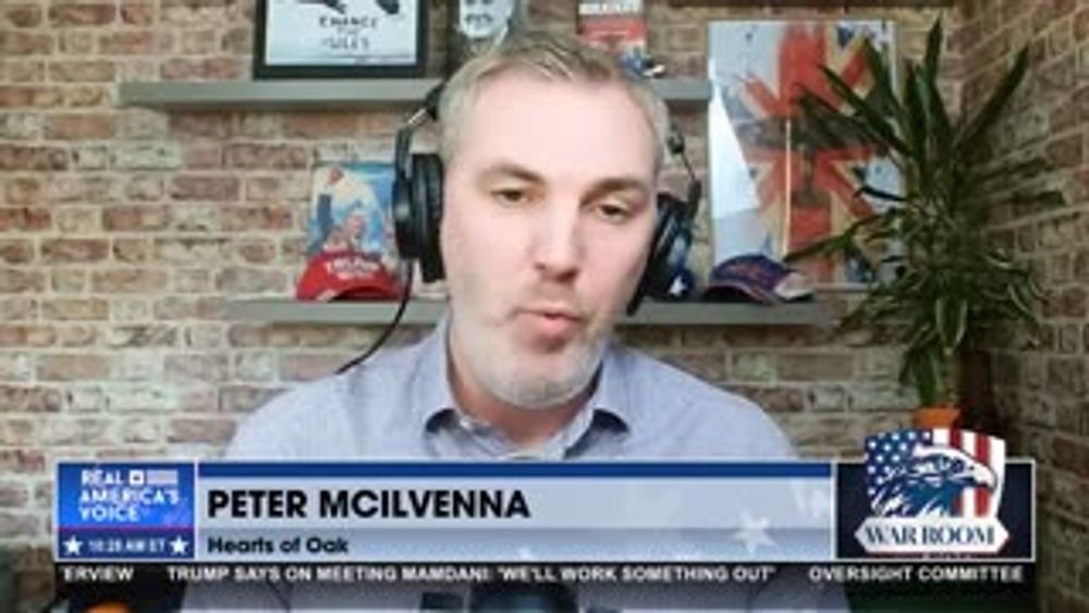 “ISLAM HAS CREPT IN COMPLETELY UNNOTICED”