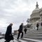 How US Shutdown Over Border Wall Fight Might Play Out