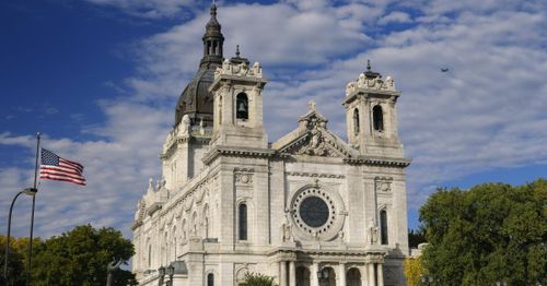 Declining attendance, fewer priests driving Catholic parish closures, consolidations across U.S.