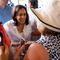 Democrat Harris Reports Raising $12M in 2nd Quarter