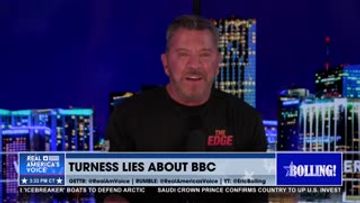 THE BBC “PURPOSELY SLANDERED THE PRESIDENT”