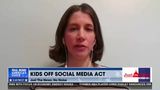 KIDS OFF SOCIAL MEDIA ACT