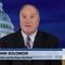 John Solomon Reports The Latest On The FBI Whistleblowers