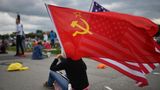 Survivors of communism warn about America's future: 'Americans became Soviet' through cowardice