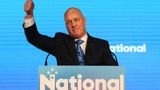 New Zealand elects conservative premier after 6 years of progressive rule