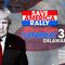 TRUMP Rally LIVE Coverage From Delaware, Ohio