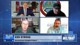 "These type of people are cancer to a constitutional republic" - Ken Eyring