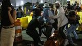 Four detainees escape ICE detention center in Newark amid protests: DHS