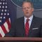 Spicer Compares Assad To Hitler, Then Clarifies Comments