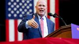 Trump taps ex-acting AG Whitaker for NATO ambassador