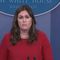 3/28/18: White House Press Briefing