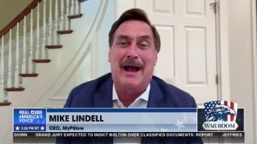 “WE ARE GETTING TO THESE PEOPLE”