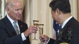Biden, Xi to hold 'virtual meeting' to discuss U.S.-Chinese competition, cooperation