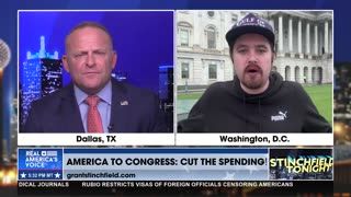WILL CONGRESS CODIFY THE DOGE CUTS?