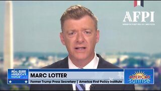 Marc Lotter Gives His Thoughts On Woke Policies In School