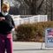 Georgia county mailing over 1,000 absentee ballots three days before midterm elections