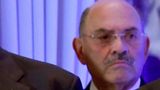 Former Trump CFO Weisselberg sentenced to 5 months in jail after pleading guilty to perjury